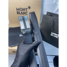 Montblanc Belts